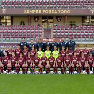 Sq Torino Football Club
